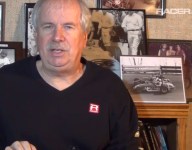 RACER: Robin Miller's Toughest Drivers series - Gary Bettenhausen