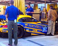 IMSA: Saturday Roar Before the 24 Notebook