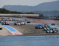 ELMS expects 2015 grid to grow