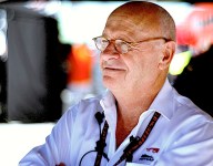 IndyCar Race Control in 2015 - Derrick Walker Q&A