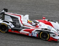 ELMS: Albuquerque rejoins JOTA Sport