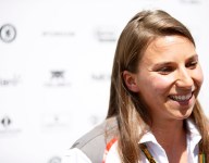 IndyCar: De Silvestro making progress on return