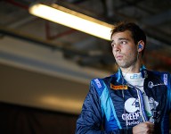 ELMS: Berthon back with Murphy for LMP2