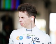 ELMS: Yelloly makes LMP2 move with Jota