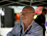 IndyCar: Derrick Walker Q&A on aero kits, future tech