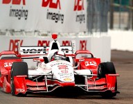 PRUETT: St. Petersburg Rewind