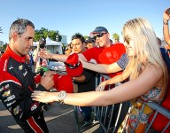 MILLER: Montoya – the same only different