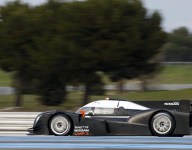 ELMS: Foster gets Silverstone LMP3 seat