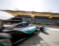 F1 will stick with V6s for rules revamp