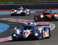 WEC: Live coverage for all races on Fox Sports