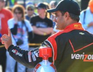 IndyCar: Age and experience leading the way so far in 2015