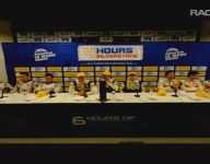 RACER: The unforgettable Silverstone ELMS press conference