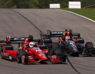 IndyCar: Rahal, RLL leading Honda’s charge