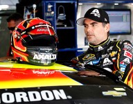 NASCAR: Gordon rules out part-time campaign