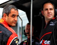 IndyCar: Montoya's Alabama man