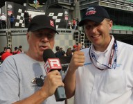 RACER: Mazda Road to Indy at IMS with John Doonan