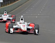 IndyCar: Pondering speed record prospects at Indy
