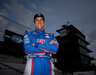 IndyCar: Wilson hoping for more with Andretti