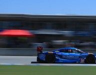 IMSA: VisitFlorida Corvette DP, BMW score big wins in Monterey
