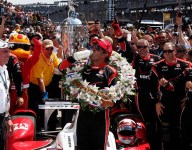 Indy 500: Montoya takes Penske’s 16th Indy 500 win after thrilling showdown