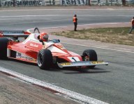 F1: Lauda joins Raikkonen in call for "riskier" cars