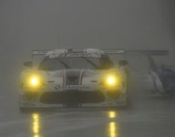 IMSA: Qualifying abandoned as Watkins Glen grid set on points
