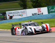 IMSA: Series pleased with first LMP3 test