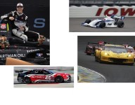 PRUETT: Ladder talent on display from Le Mans to Toronto