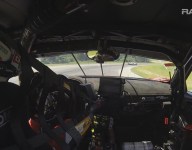 RACER Video: Townsend Bell Ferrari F458 GTD in-car at Lime Rock