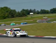IMSA: Shank Ligier-Honda fastest Saturday morning at CTMP