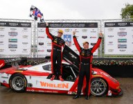 IMSA: Cameron set for GTD return at Lime Rock