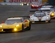 IMSA: Corvette Racing looks ahead to GTLM challenge at CTMP