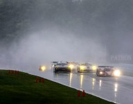 IMSA: 2015 Sahlen's Six Hours of The Glen race broadcast