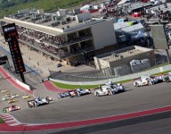 Neveu, Dial working on improvements to COTA’s Lone Star Le Mans event