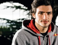 Positive Sainz