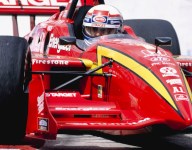 IndyCar: Ganassi, Vasser open to Zanardi Indy 500 deal