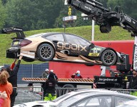 DTM: Wehrlein: Audi has started a DTM 'war'