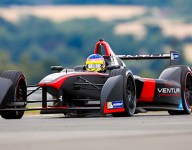 FE: Villeneuve going back to his roots