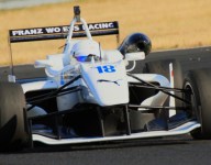 F3: ORECA engine makes race debut