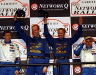 WRC: Network Q returns to Rally GB