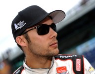 INDYCAR: Indy part of Clauson's 200 race bid