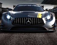 IMSA: Mercedes-AMG investigating GT Daytona program