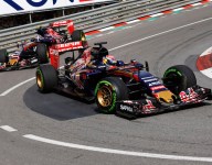F1: Toro Rosso drivers on Horner's radar