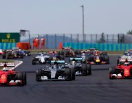 F1: Many reasons for poor Mercedes starts