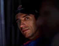OBITUARY: Justin Wilson 1978 - 2015