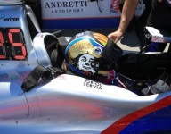 SERVIA: Driving for Justin