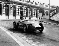 Maserati 250F: La più bella