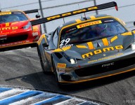 GALLERY: MRLS Pirelli World Challenge