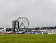 INDYCAR: NOLA dropped for 2016