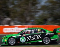 V8 Supercars: Coulthard to Penske team for 2016